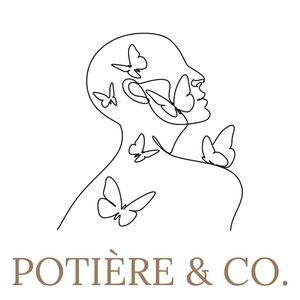 Meet your Posher, Potière